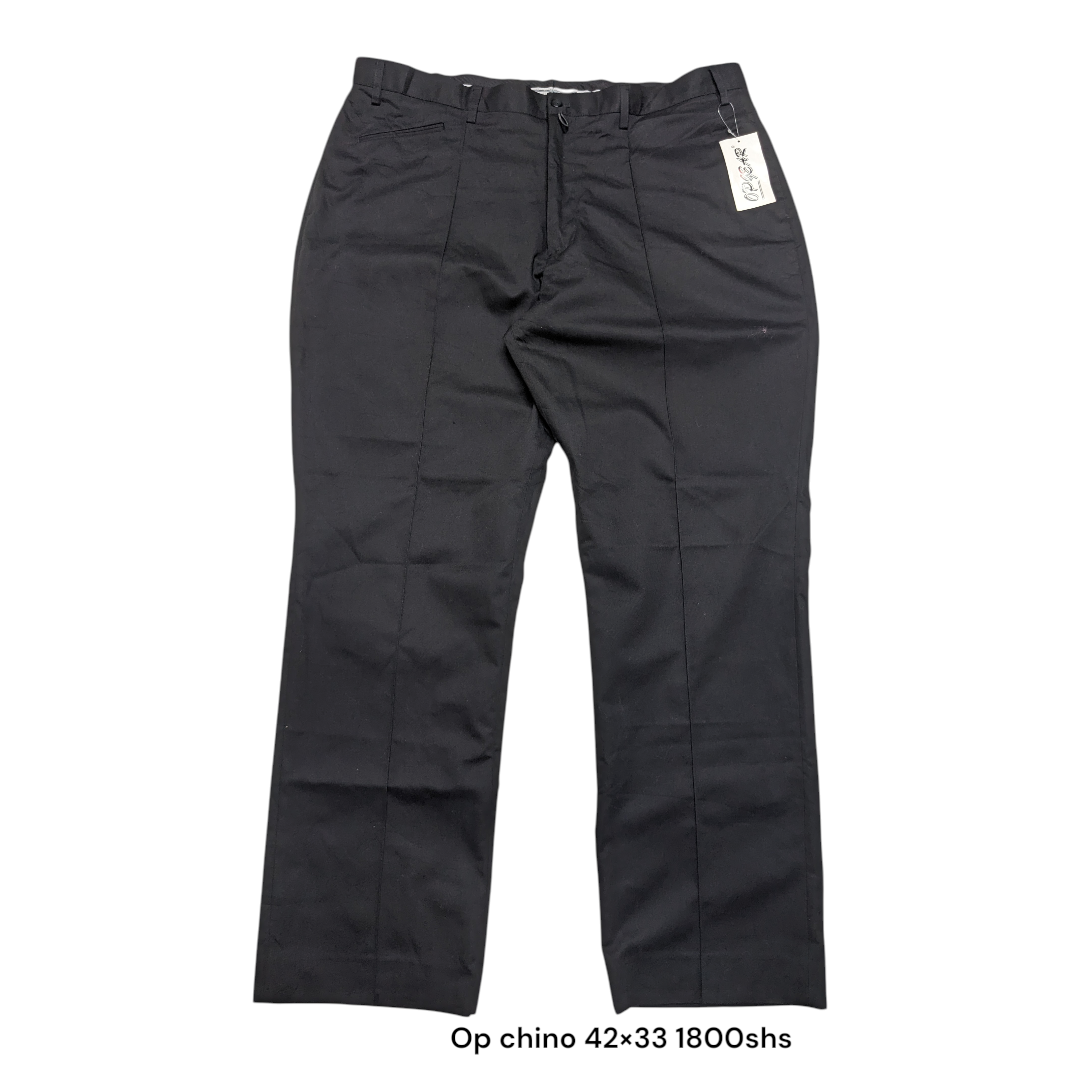 Op chino 42×33