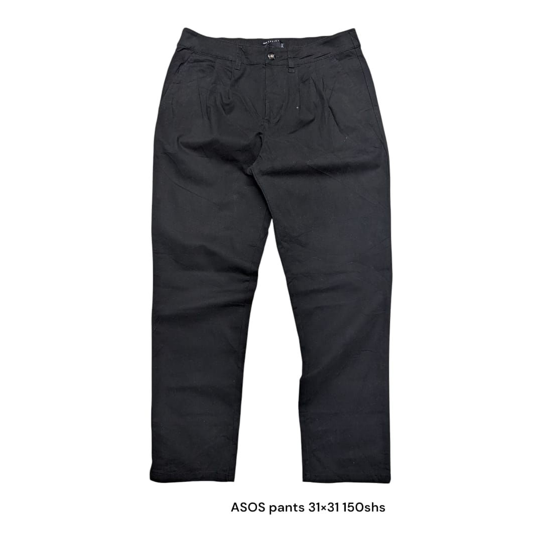 ASOS pants 31×31
