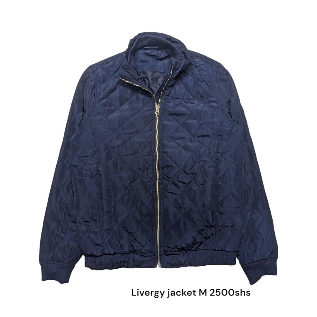 Livergy jacket M 