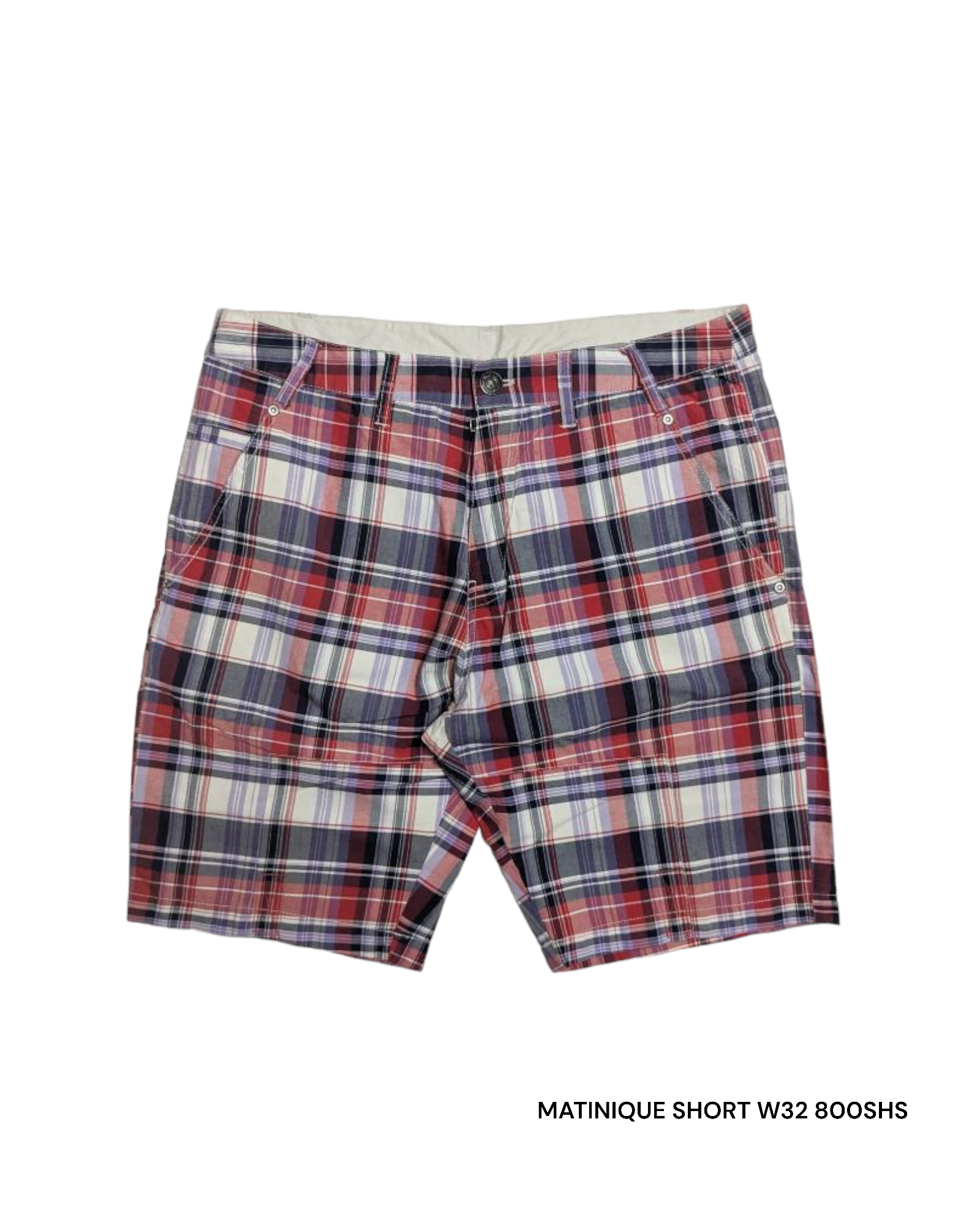 MATINIQUE SHORT W32