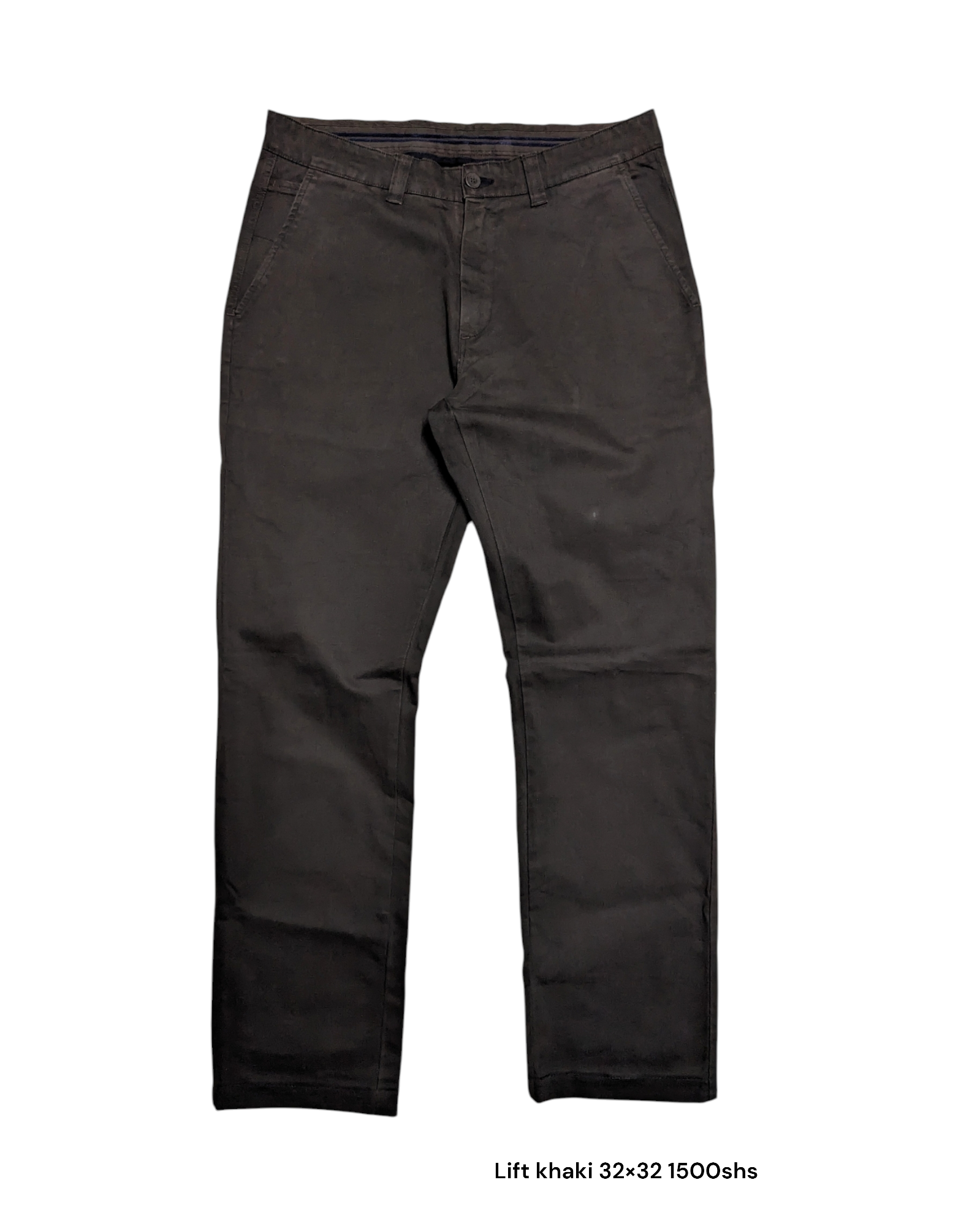 Lift khaki 32×32