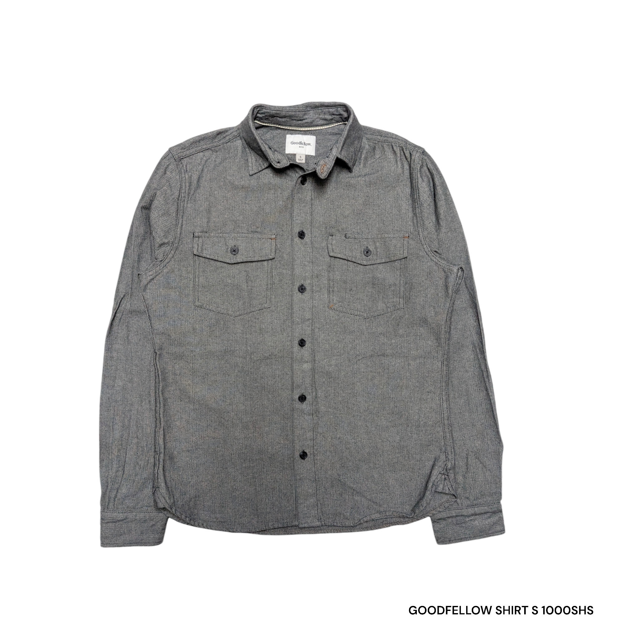 GOODFELLOW SHIRT S