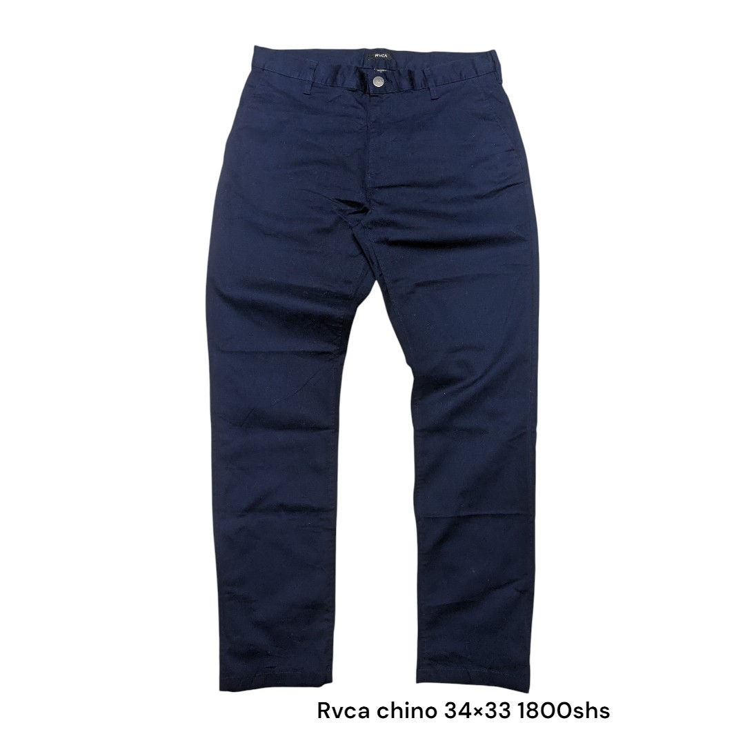 Rvca chino 34×33
