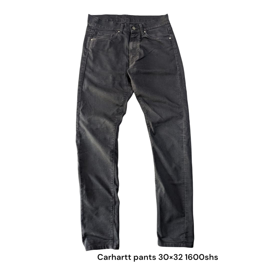 Carhartt pants 30×32