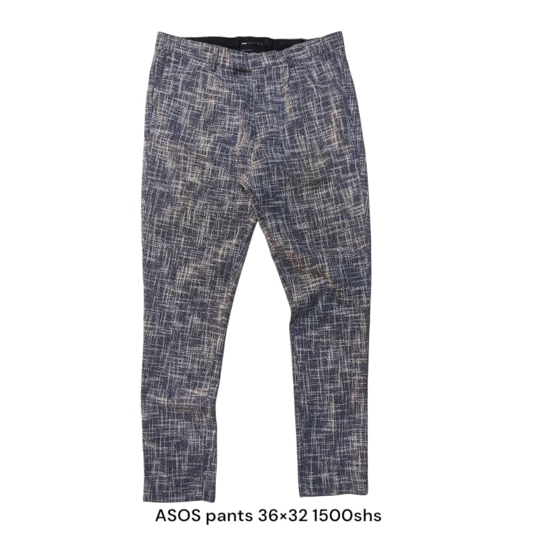 ASOS pants 36×32