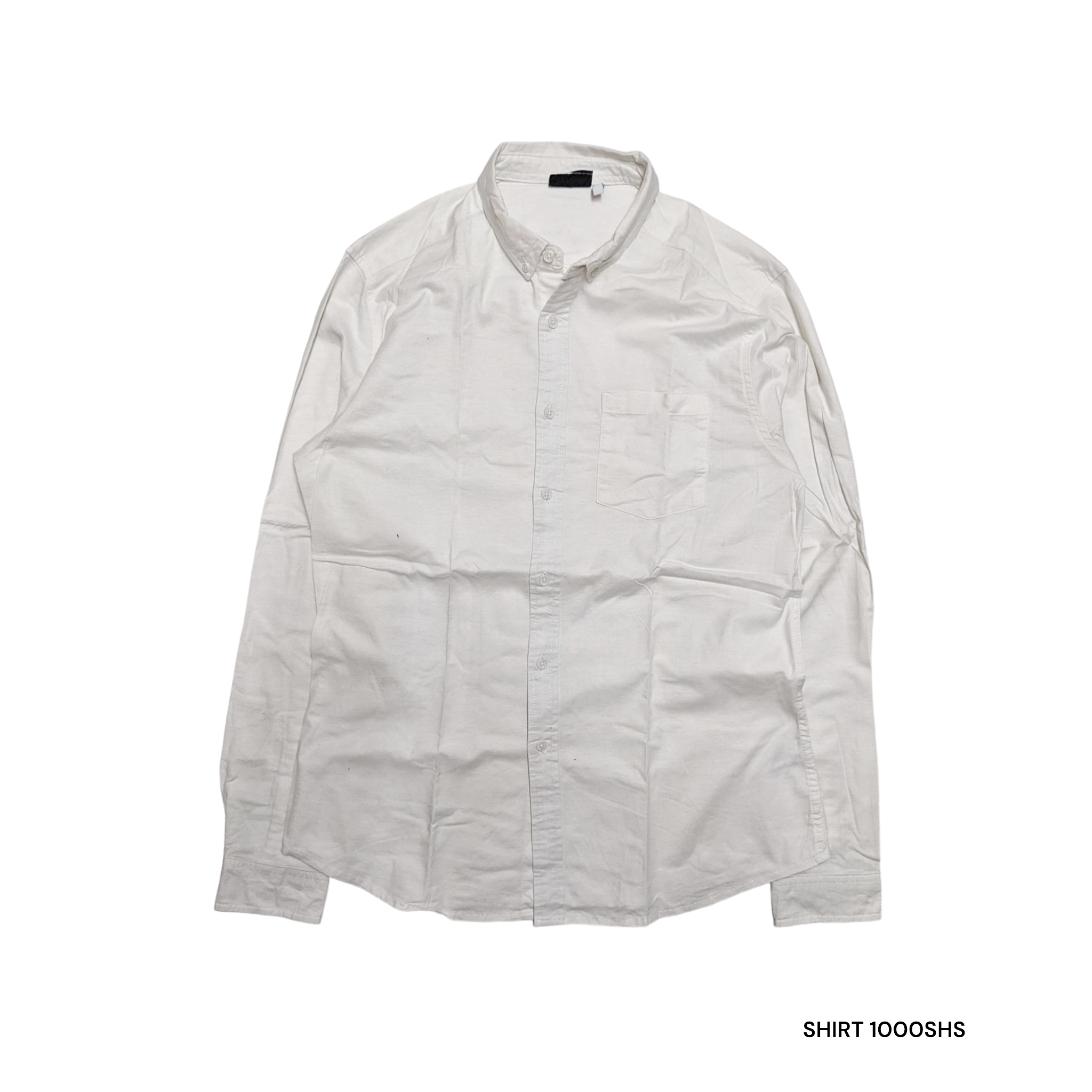 ASOS SHIRT XL