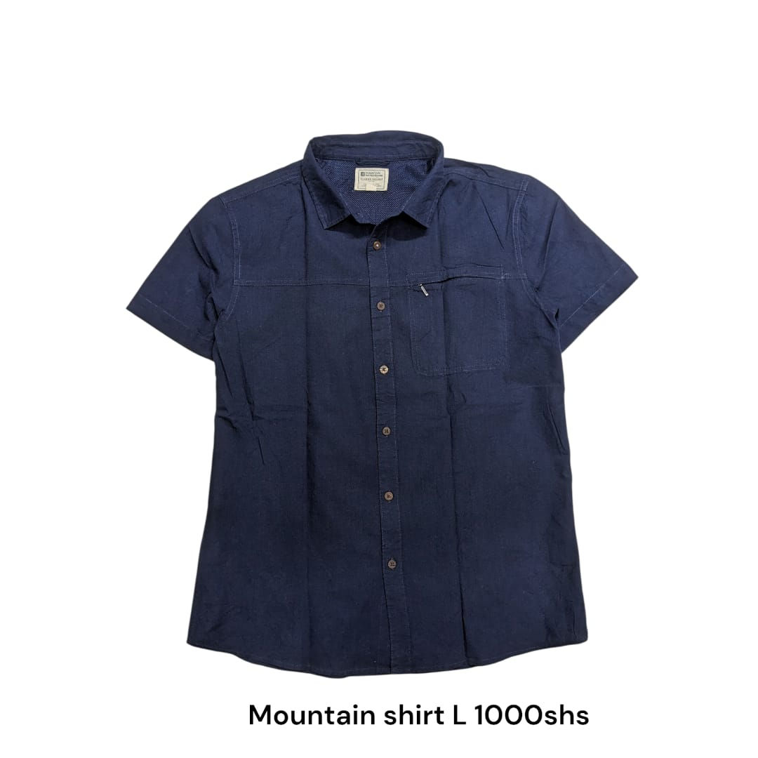 Mountain shirt L 