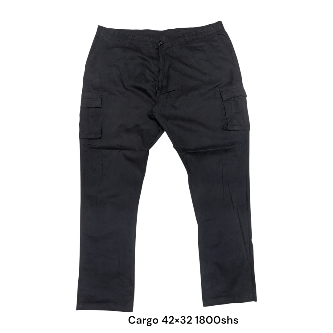 Cargo 42×32