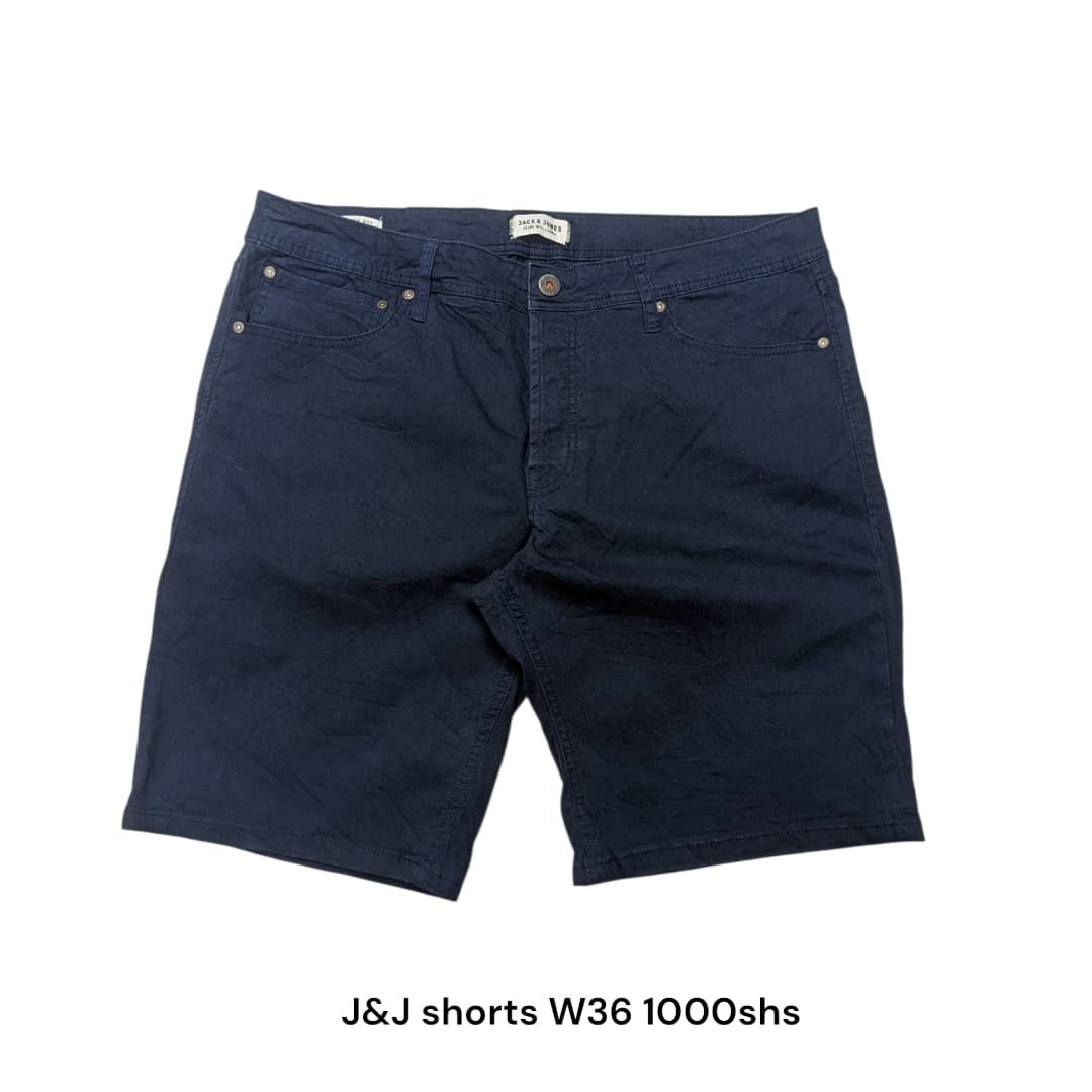 J&J short W36 