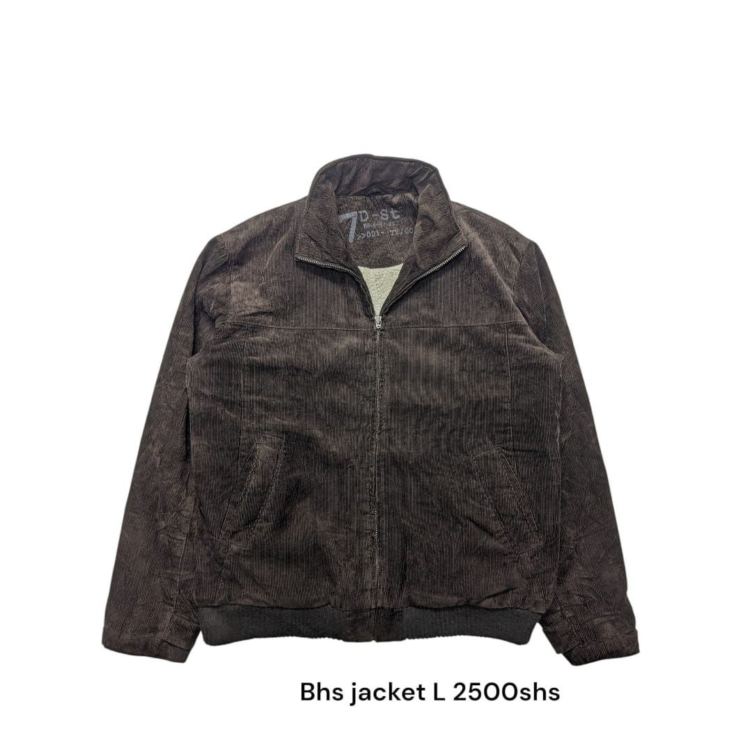 Bhs jacket L 