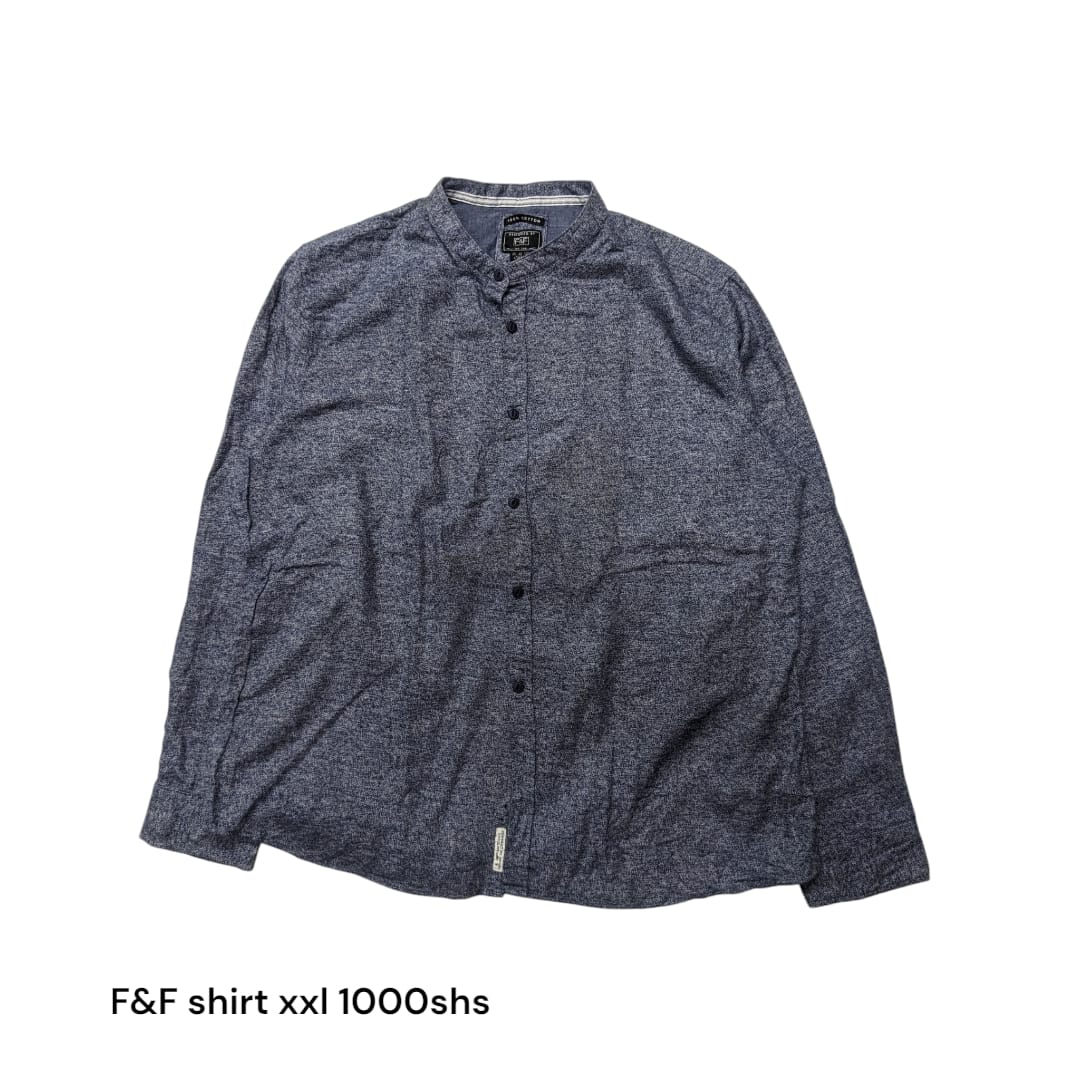 F&F shirt XXL 