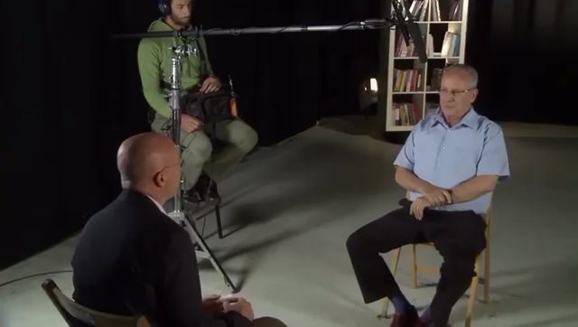 הכפשה או סיפור האמת? ראש אכ״א לשעבר מודה בגריסת סיפורי התלונה. משדרים ריאיון עם רן גורן בקונטנטו