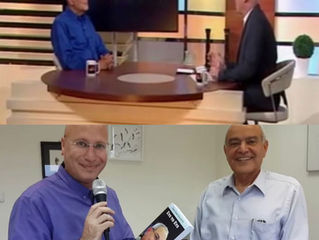 The new and exclusive album, with interview film in Contento studio is at the midst of its work