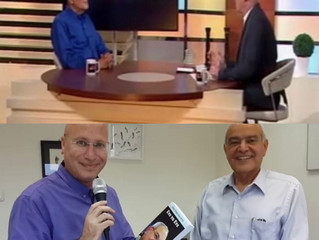 The new and exclusive album, with interview film in Contento studio is at the midst of its work