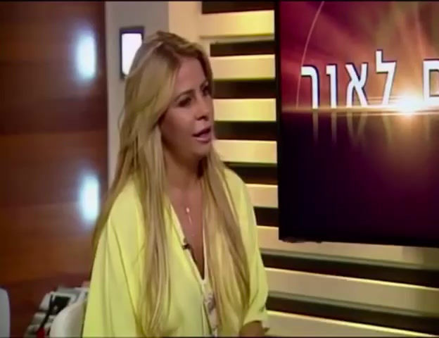 סיבוך חקירת רצח יזם הנדל״ן שנורה בסופ"ש. דווקא היום, משדרים ריאיון עם יזמית הנדל"ן שקרסה, ענבל אור