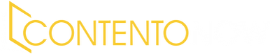 Contento Now - קידום ושיווק דיגיטלי לסופרים ולספרים 