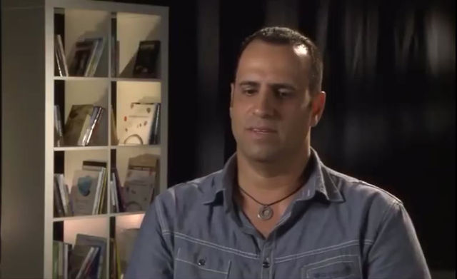 השמן והרזה עד ל-״איצקו״ מרמזור. השבוע לפני 92 שנה יצא הסרט ה-1 עם הצמד, משדרים ריאיון עם "איצקו"