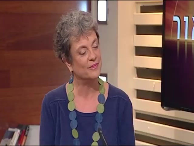 ״הכיתה הירוקה״ בדרך - המיזם לשמירת רצף לימודי נכנס כעת לפעולה. נזכרים בריאיון עם שרת החינוך בדימוס. 