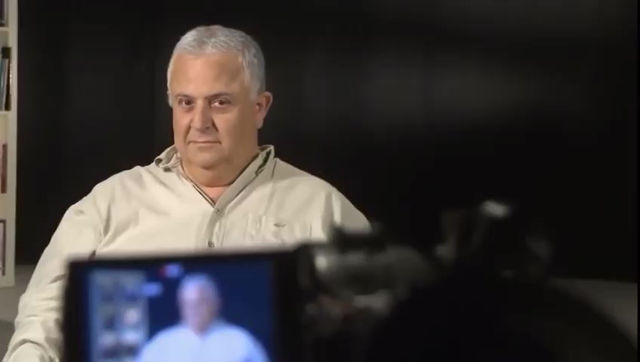 נפטר השר וח"כ יוסף פריצקי, ז"ל. סיפורו האישי ריגש באולפני קונטנטו  - לזכר מותו של שר התשתיות.