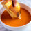 Thumbnail: Roasted Tomato Parmesan Soup
