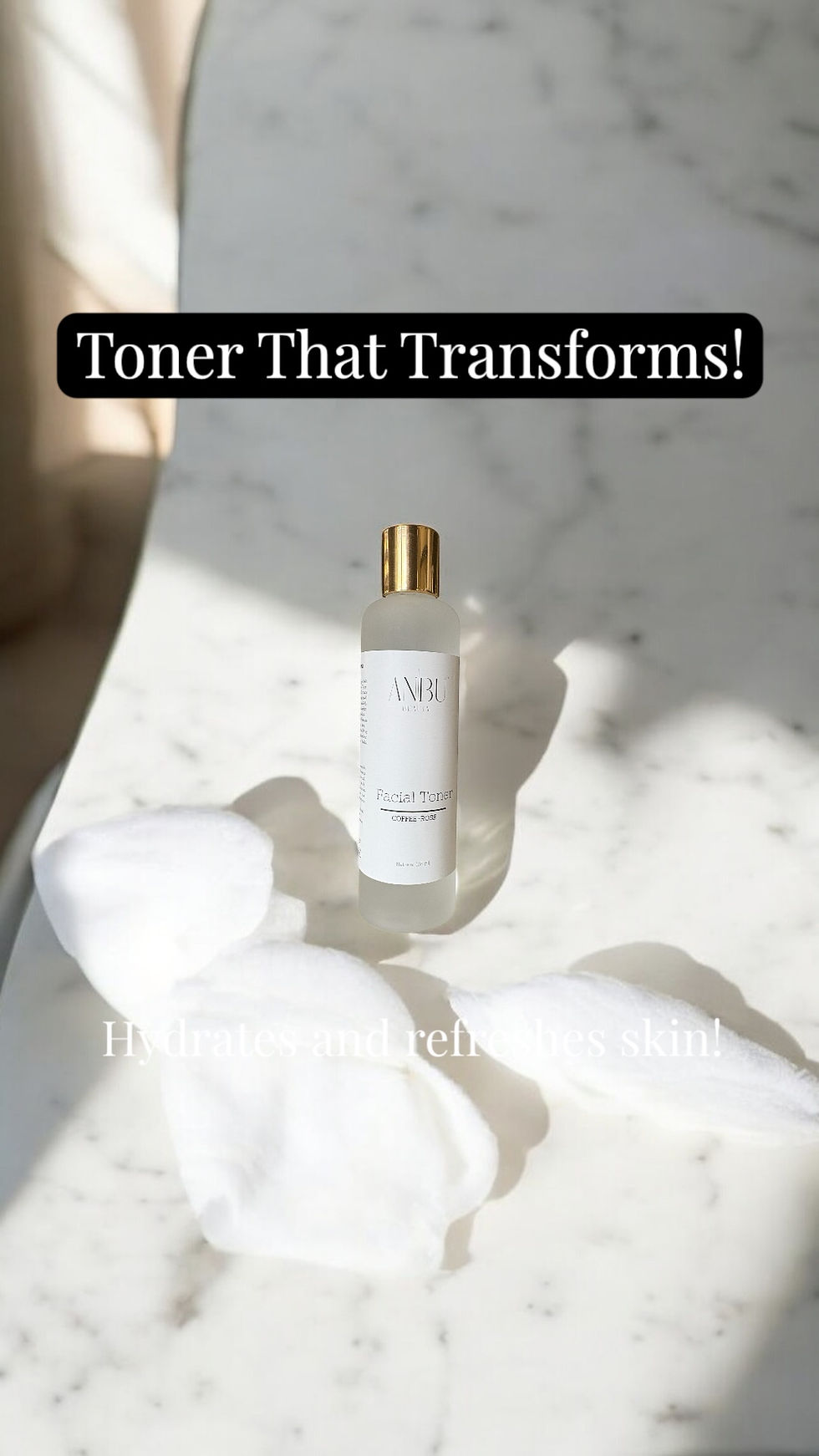 Thumbnail: Coffee Rose Face Toner