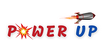 POWER UP