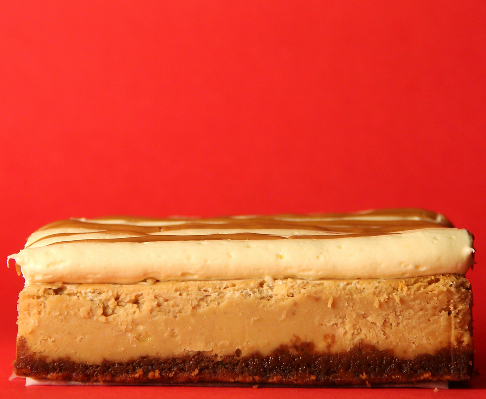 Lotus Biscoff
