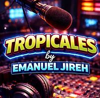 Música Cristiana Tropical: Cumbia y Cuarteto sin Publicidad - Emanuel Jireh