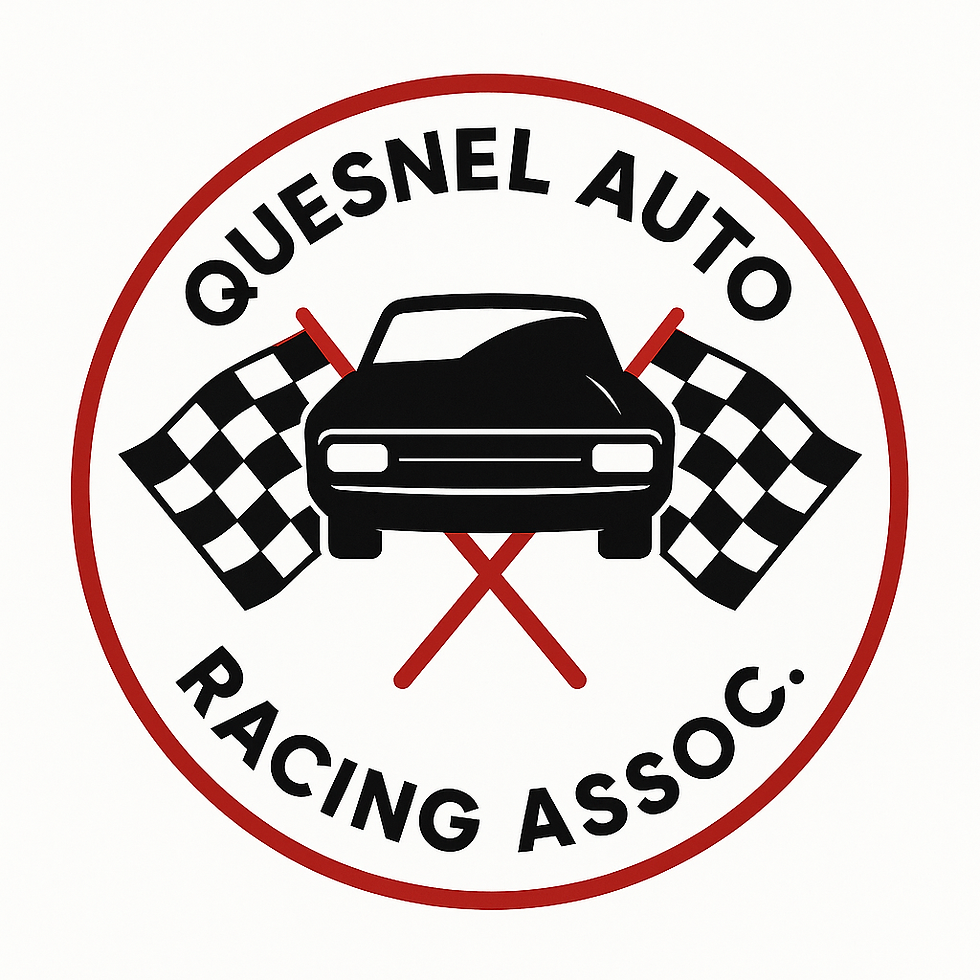 GOLDPAN SPEEDWAY - QUESNEL