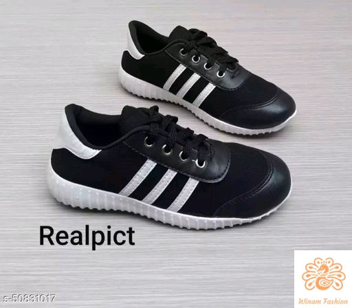 Thumbnail: Sepatu Anak -anak keren