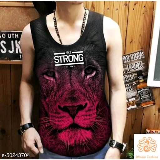 Thumbnail: Kaos Singlet Bermotif