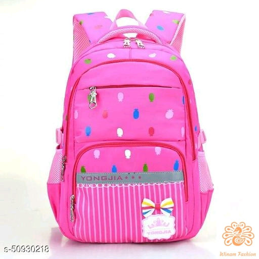 Thumbnail: Tas Ransel Anak Cantik