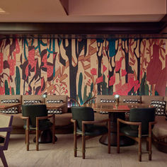 An inside look at the renovation of Cameo Beverly Hills