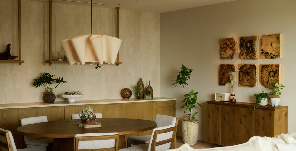 image of guest room Interior, image courtesy of 1 Hotel Tokyo