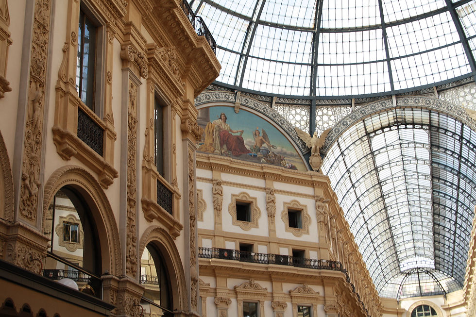 MILAN