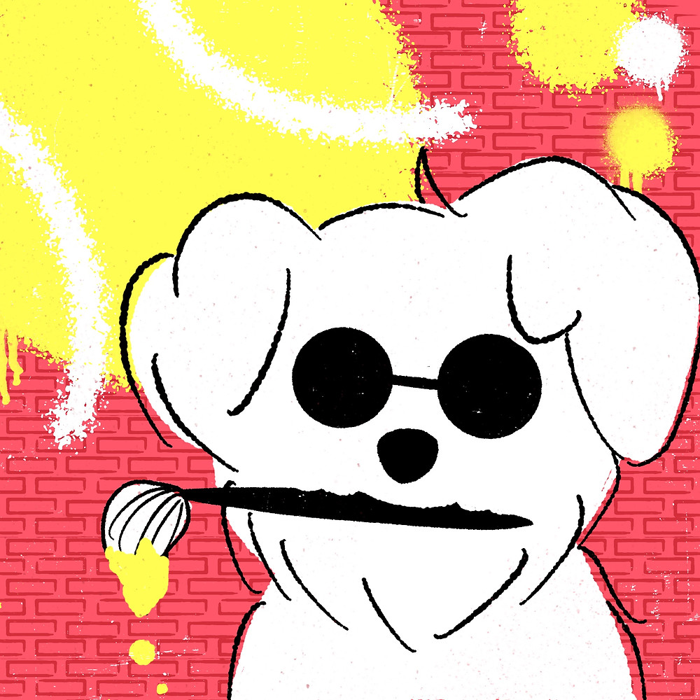 Turning Life Into Cartoons
