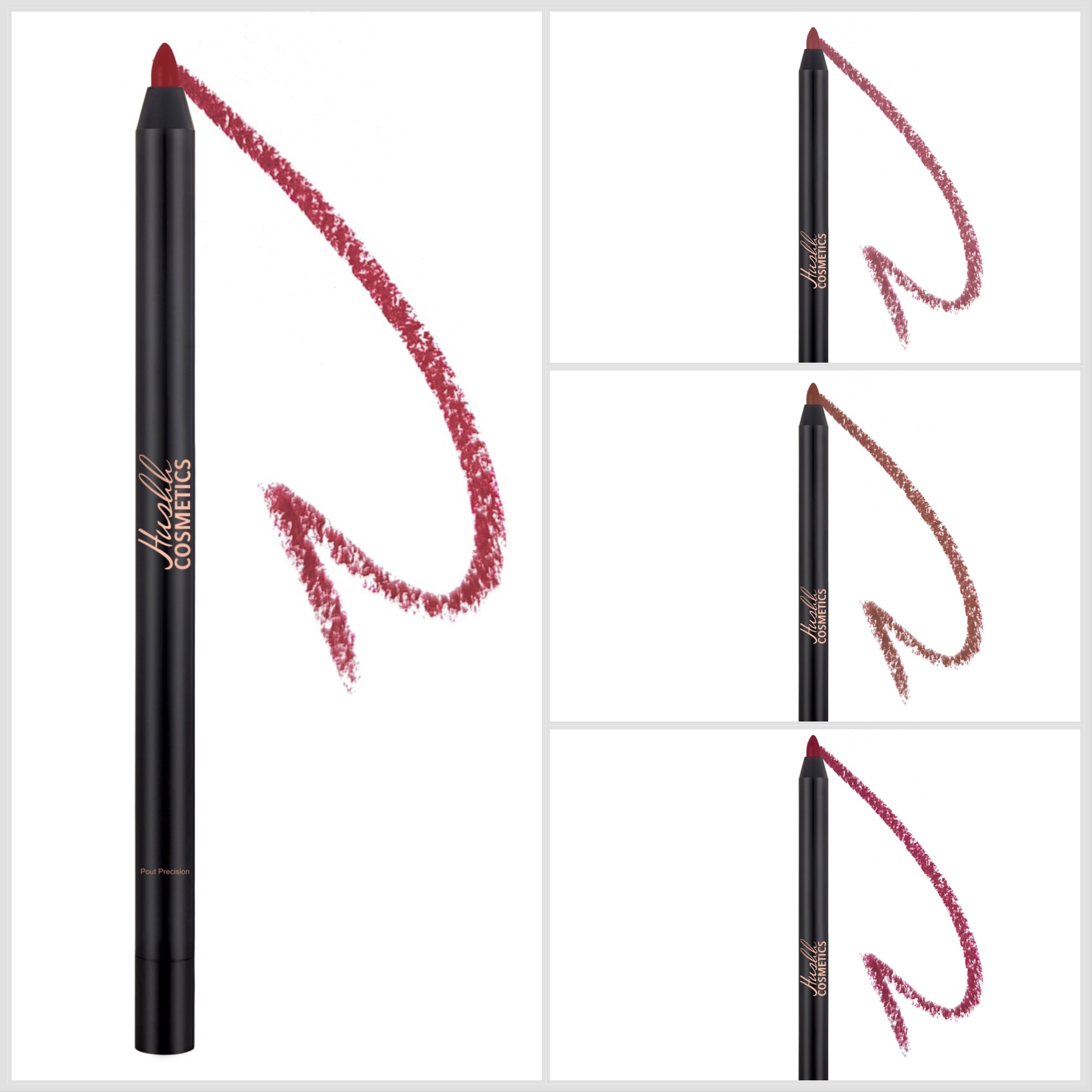 Pout Precision Liner