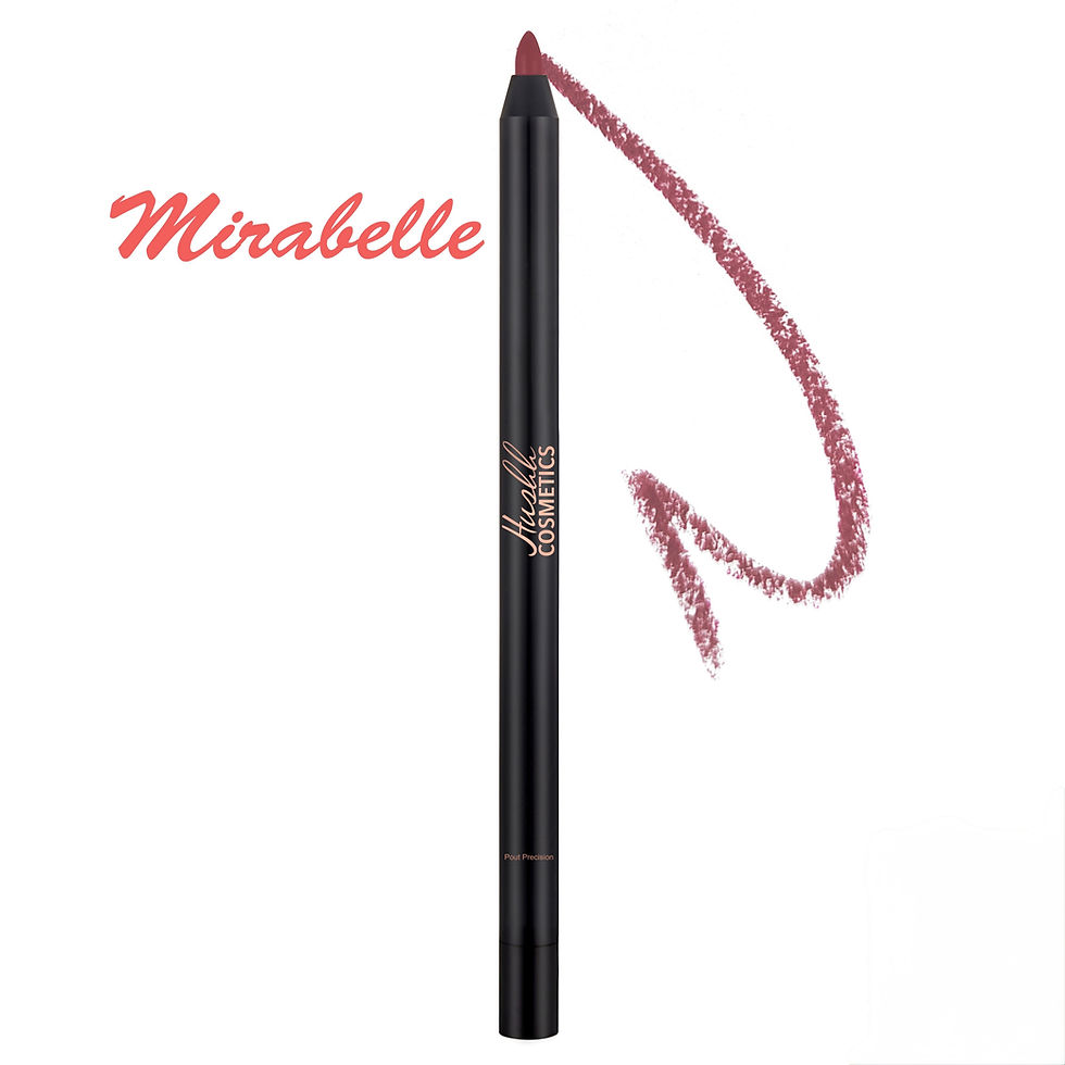 Thumbnail: Pout Precision Liner