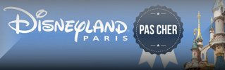 Disneyland Paris Pas Cher : Budget Transports & Accès