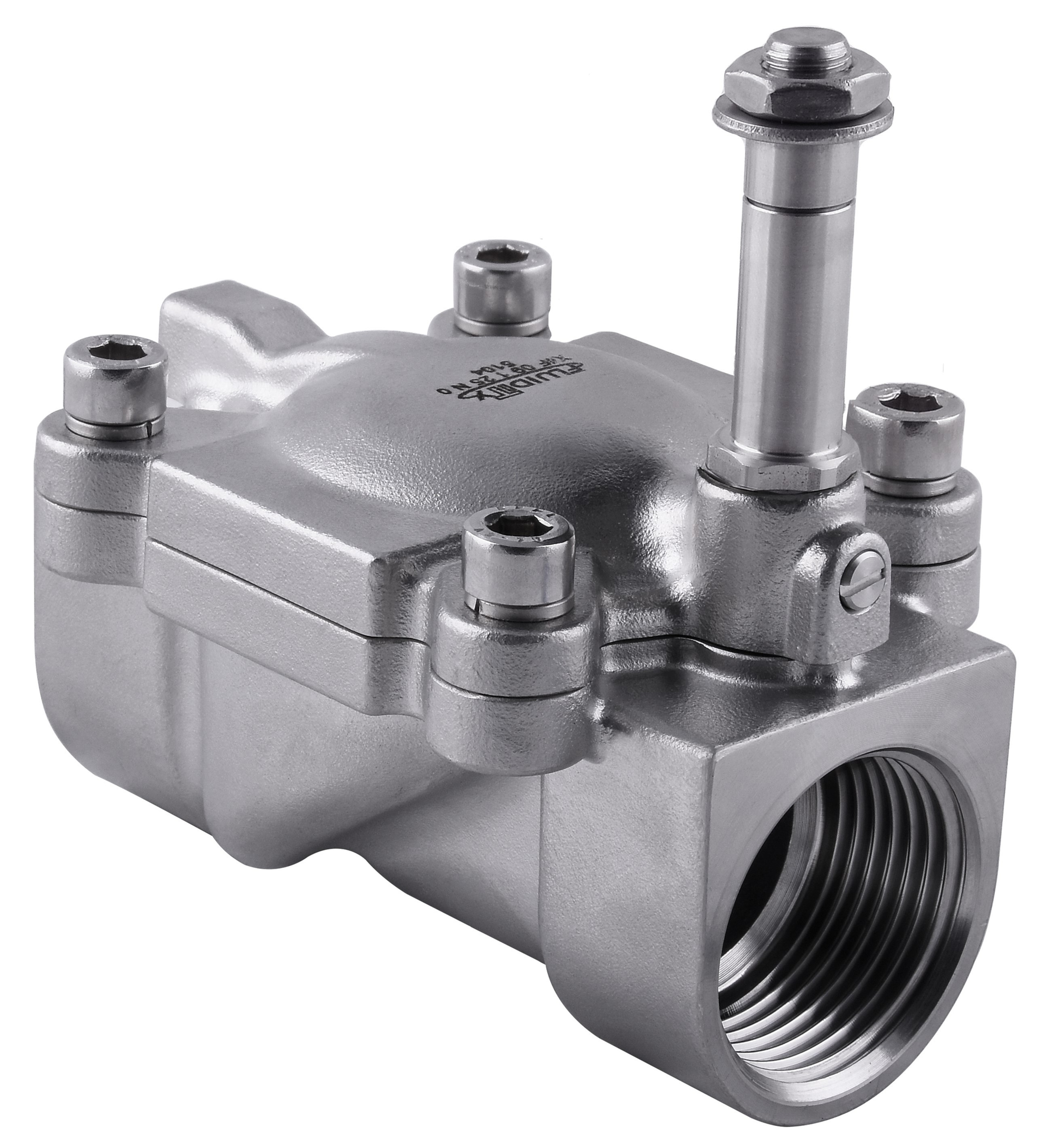 AIGNEP Series X4F - 2/2 Way N.C.-N.O