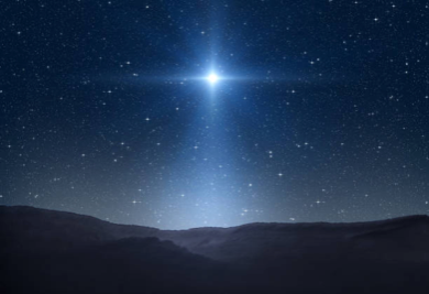 The Light That Leads Us Home