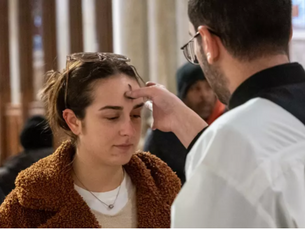 Why Is Ash Wednesday So Popular?