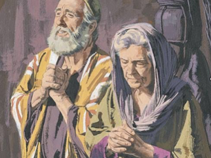 Patience and Expectation