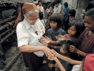 Timeless Faith in Troubled Times