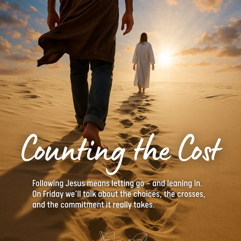 Counting the Cost