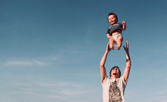 The Many Ways We Rise