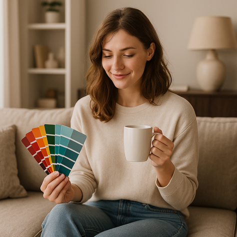 Luxury Paint Showdown: Which Brand Really Delivers?