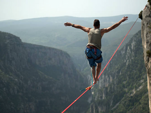 Steadfast in an Unsteady World