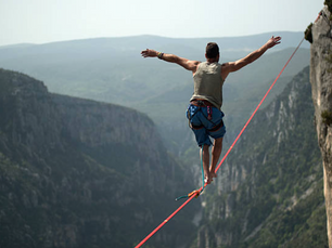 Steadfast in an Unsteady World