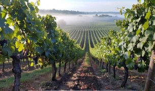 The Vineyard of Our Lives